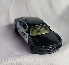 Mattel 2004 Dodge Charger Chrysler Llc Mbg76 Hummelstown Police Car 2530