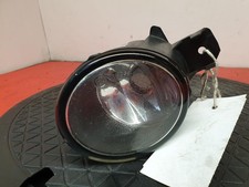 RENAULT GRAND ESPACE NEARSIDE FRONT FOG LAMP 2012 5 DOOR MPV 8200002469