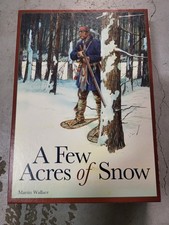 TreeFrog - A Few Acres of Snow