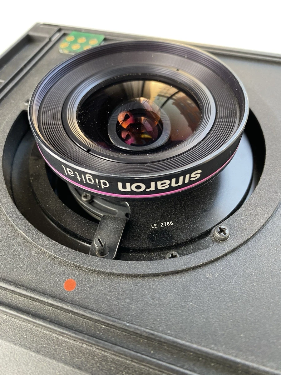 Sinar Camera Lenses for sale | eBay