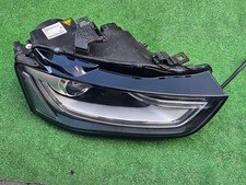 Frontscheinwerfer Audi A4 B8 8K0941006C Bi-Xenon Rechts Scheinwerfer Headlight