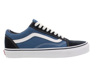 vans old skool size 4
