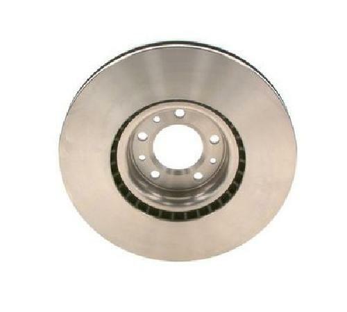 2x Disque de frein ventilé 0 986 479 529 BOSCH pour CITROËN PEUGEOT - Image 4