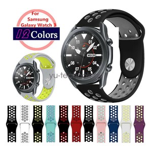 galaxy watch 3 sport strap