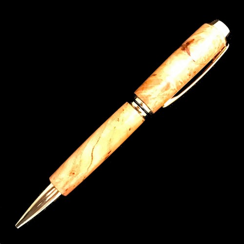 Thoma - Handcrafted Ballpoint, Fountain, and Rollerball Pens - Picture 63 of 190
