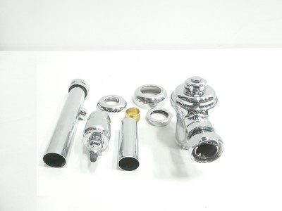 Powers 402VB-T38 Vacuum Break Exposed Flush Valve 1-1/2in