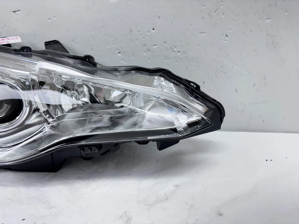 2013 2014 2015 2016 SCION FRS SUBARU BRZ halógeno derecho OEM FARO SU003-05139 Foto 2 de 4