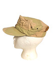 Military Cap Size Large USMC Desert DCU 8 Point Work Utility Hat #51 — photo 4