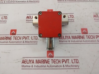 Ksr Kuebler BGU-A-GL Magnetic Switch 2-250 V/ 1A/ 60VA