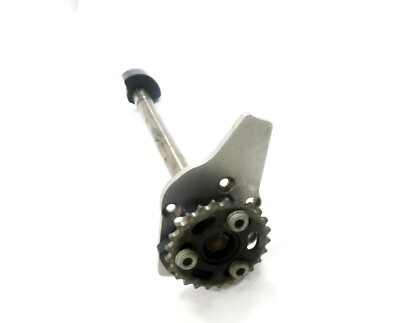 2011 AUDI Q7 (4L) 3.0L CJWB SUPERCHARGED ENGINE - BALANCE SHAFT