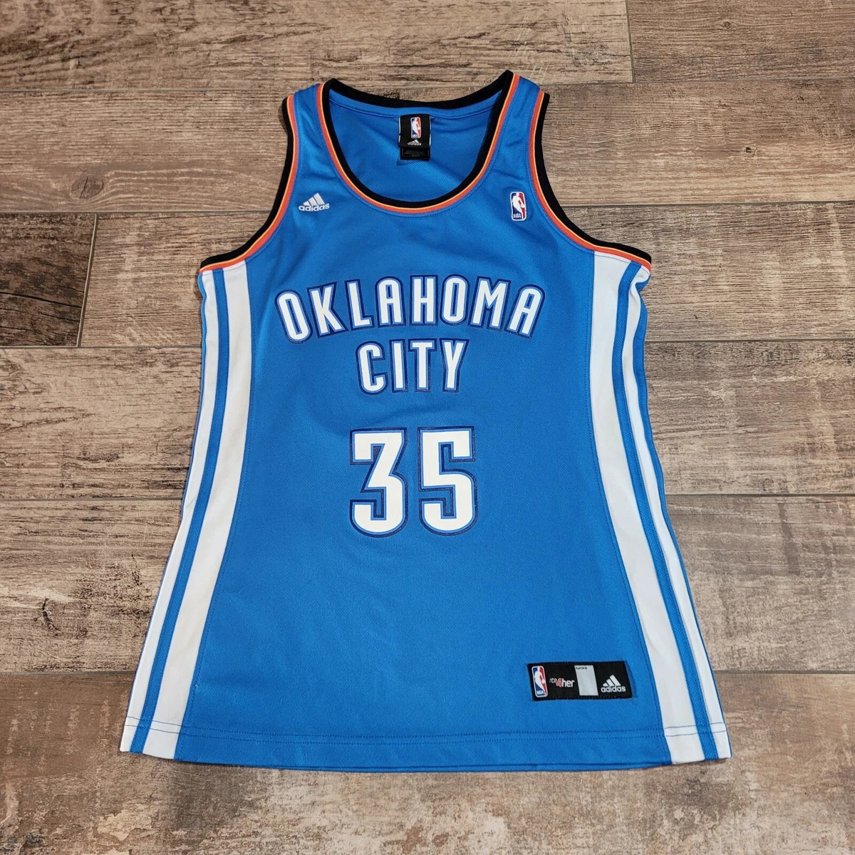 Kevin durant cheap jersey womens