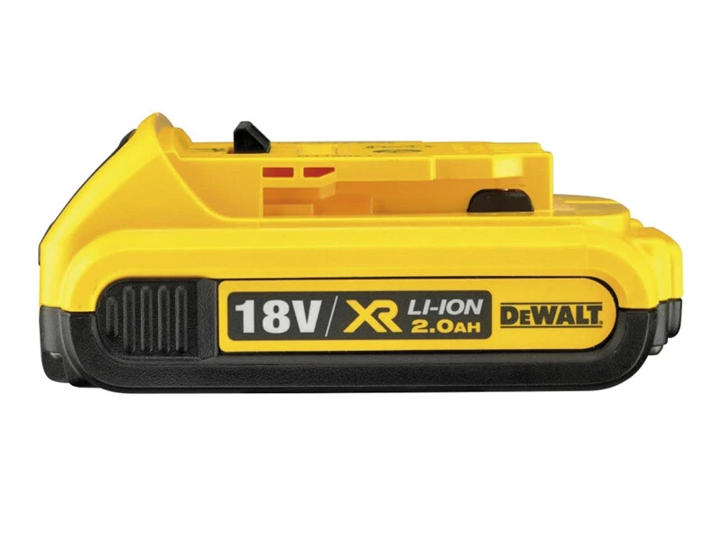 DEWALT DCB183-B1 2Ah Li-ion Battery Pack | eBay