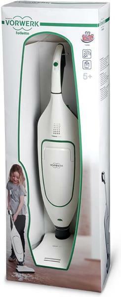 Aspirapolvere Folletto Vorwerk Gg-00300 grandi Giochi | Acquisti Online su  eBay
