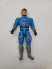 New Adventures of He-Man Nocturna figure 1989 Masters of the Universe  2