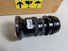 BARCO R9849850 QCLD 1.1-1.3:1 HIGH QUALITY ZOOM LENS