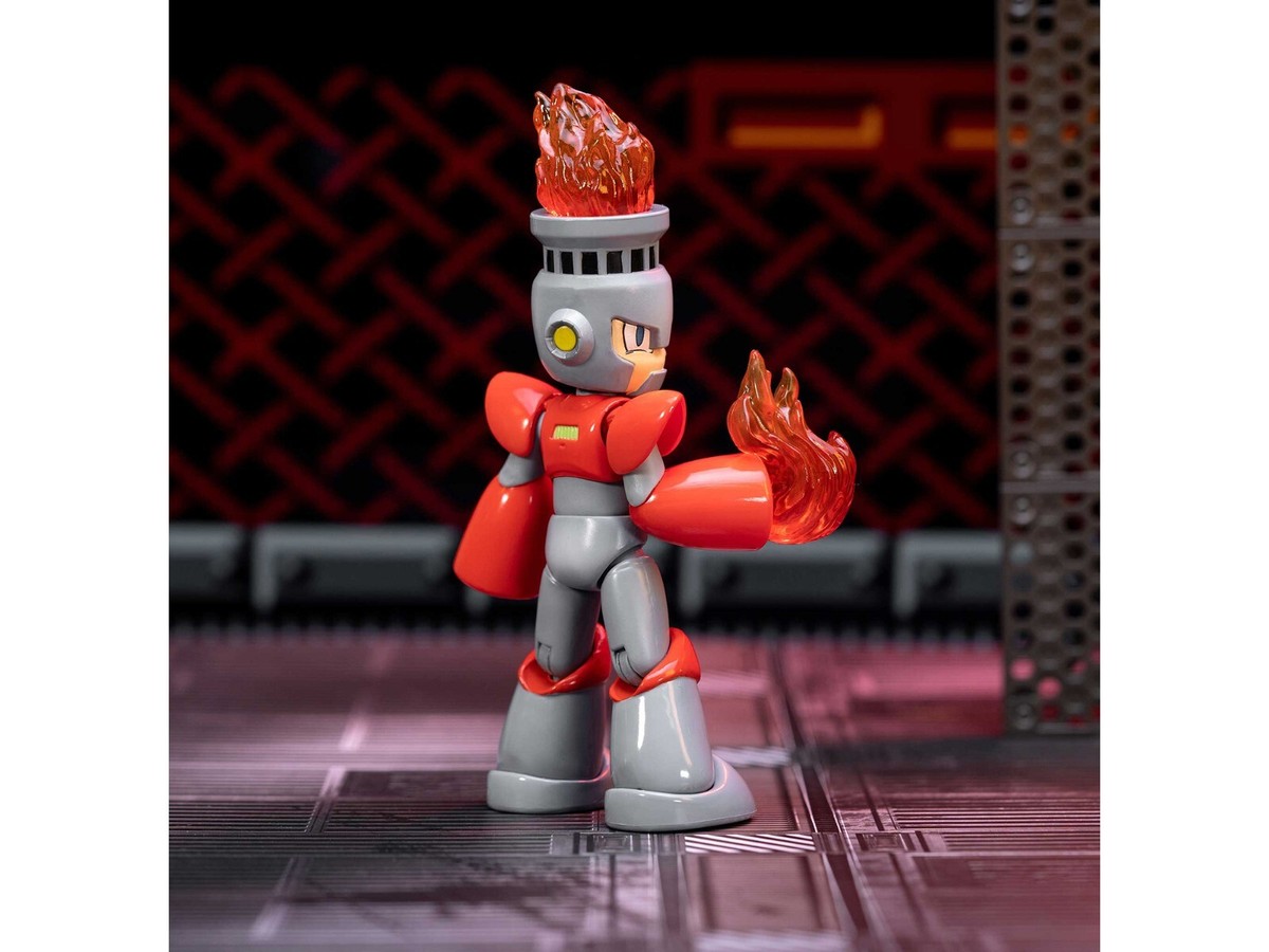 FIRE MAN 5.5