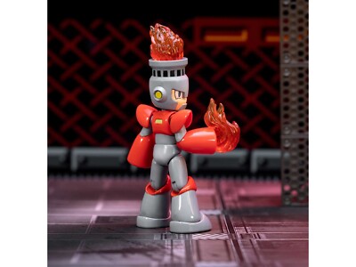 FIRE MAN 5.5