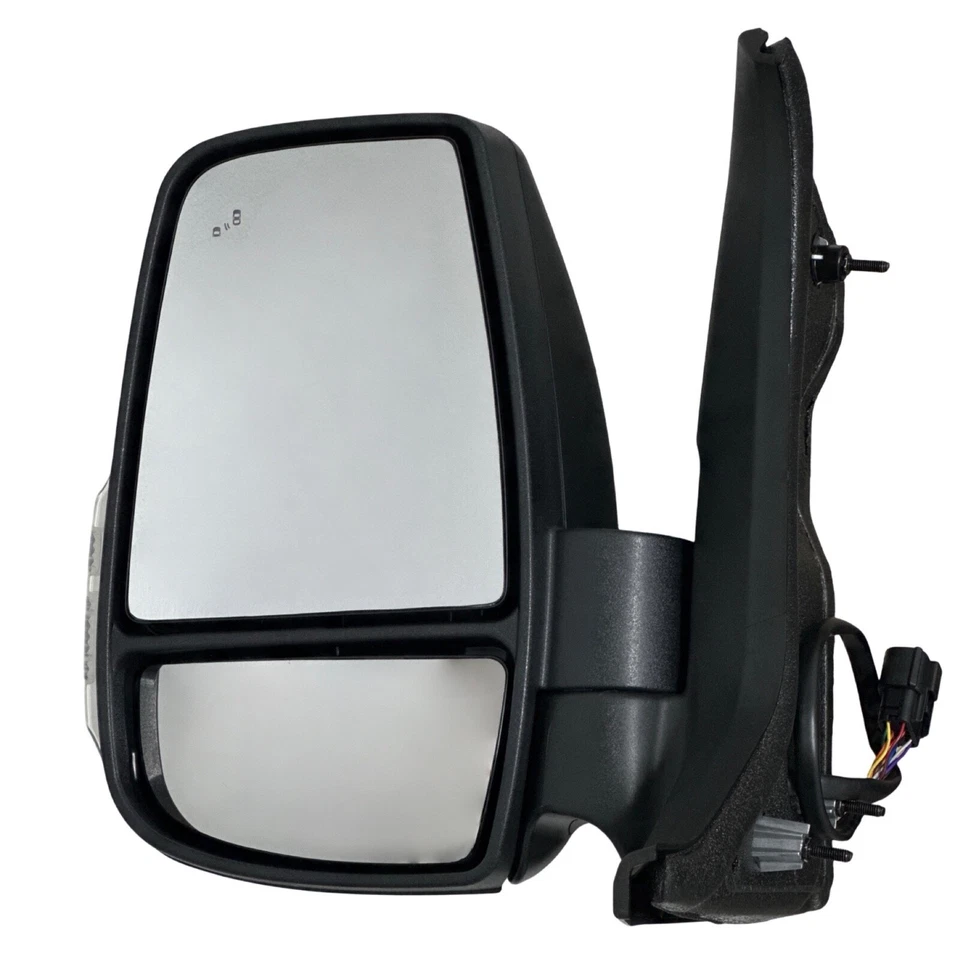Left Side Mirror FORD TRANSIT Cargo