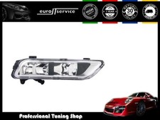 DROITE FEUX ANTIBROUILLARD VH501P pour VW PASSAT B7 2010 2011 2012 2013 2014