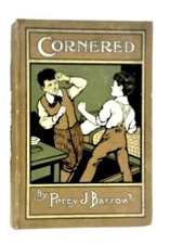 Cornered (Percy J.Barrow) (ID:38583)