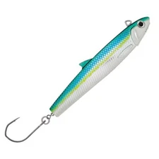 Luhr Jensen 7200-035-2212: Anchovy Roll 3.5 Glow Herring Aide