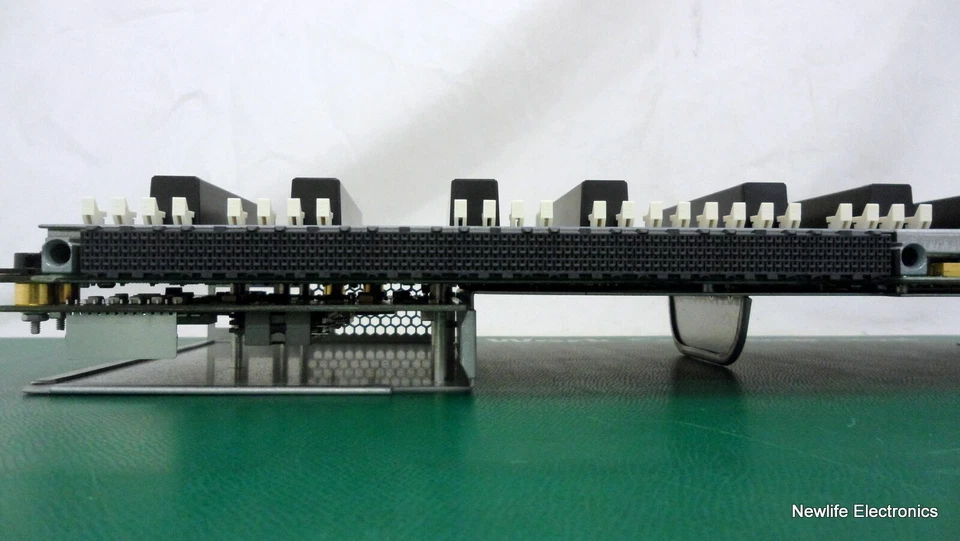 HP A9739-69008 32-Slot Memory Carrier for RX4640 & RP4440 A7124-60302 A9739B - Image 4 of 4