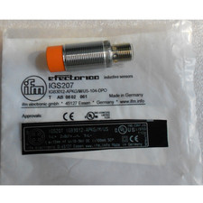 1 PCS New For IFM IGS207 Proximity switch sensor QW