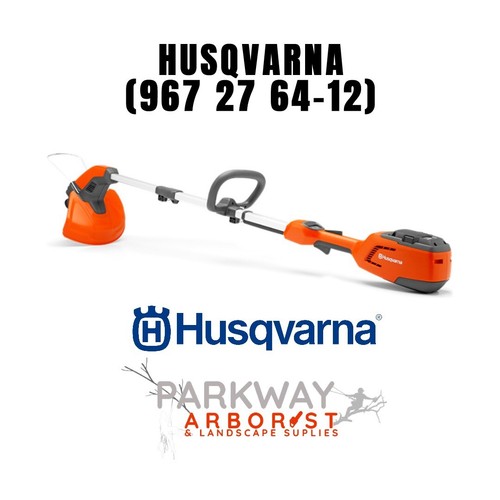 967276412 Husqvarna 40V 136LiL Battery 