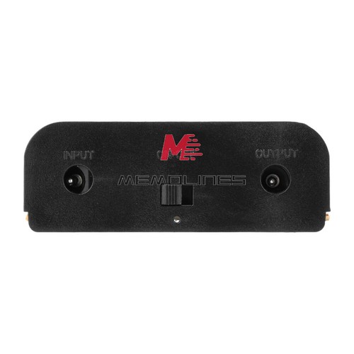12V Rechargeable 3PCS 18650 Battery Box DIY Removable For Cellphone WiFi Router - Afbeelding 16 van 20