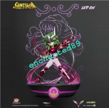 Saint Seiya Andromeda Shun Resin Model INN WONDERART Studios In Stock SD Scale