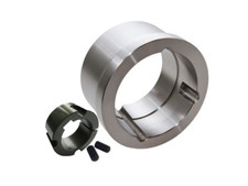 Taper Lock Weld on Hub WH20 2012 Bush Any Bore Size - Imperial / Metric
