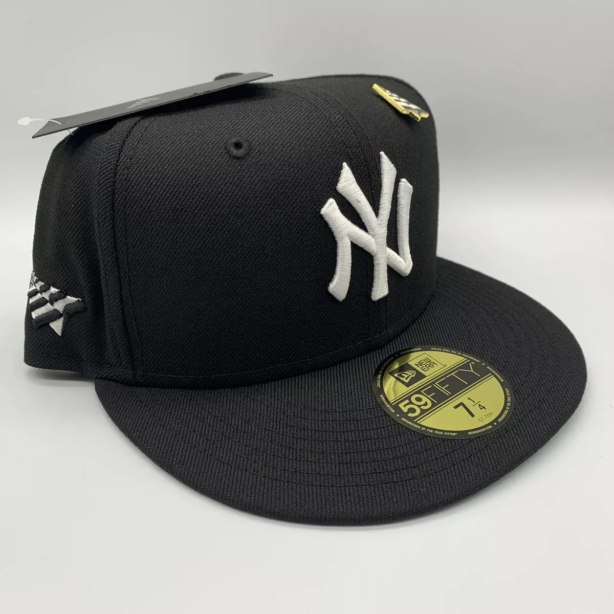 roc natin yankees - キャップ