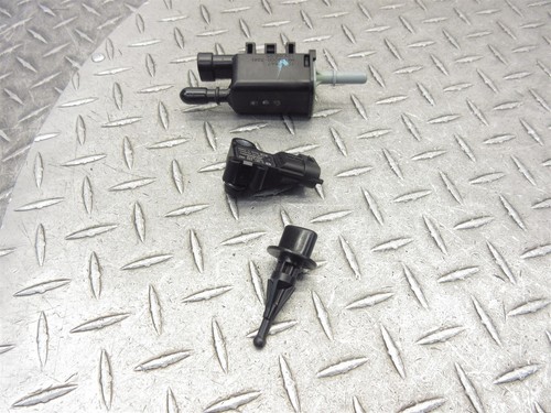 2019 Polaris Slingshot SL Air Intake Pressure Temp MAP Sensor Valve Solenoid Lot - Picture 8 of 9