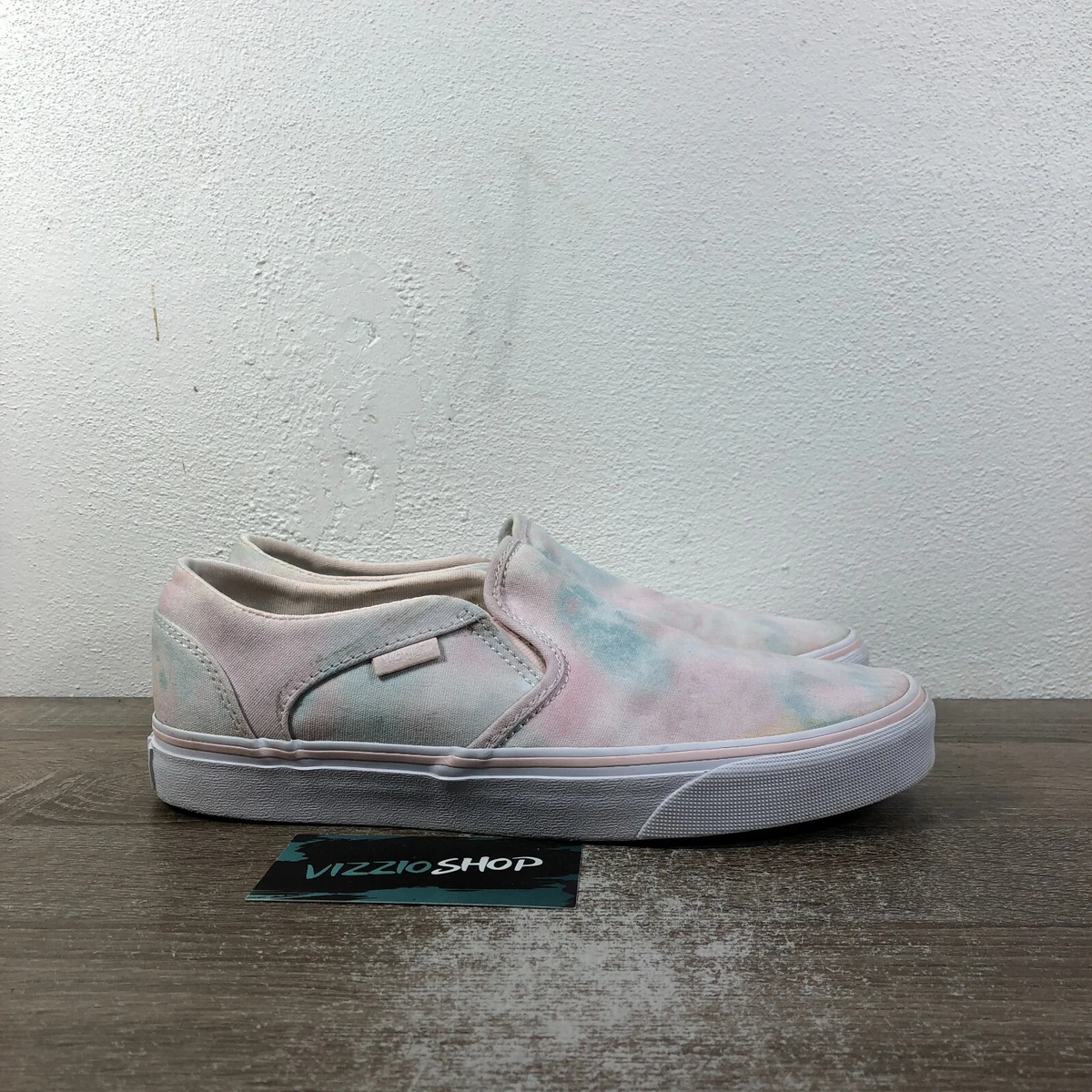 Vans asher 2024 dx womens
