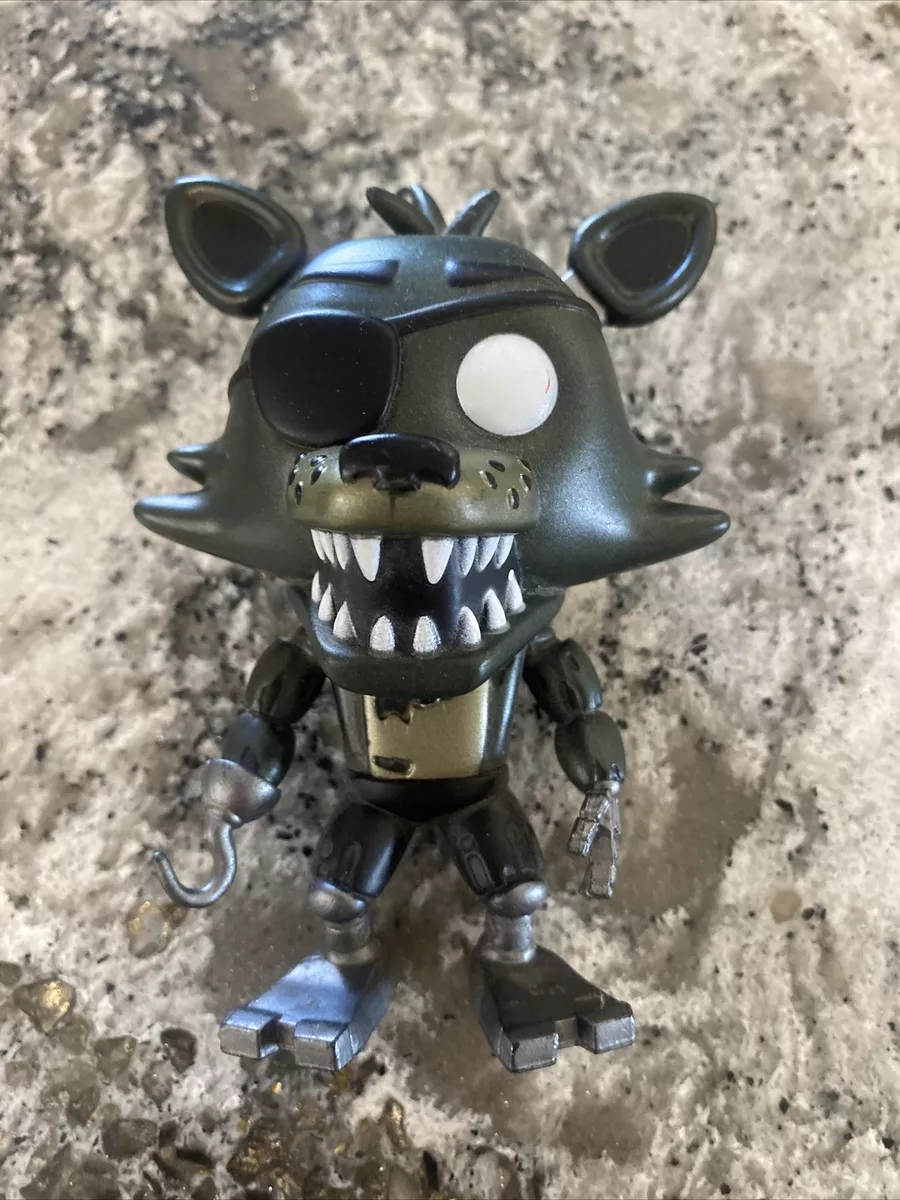 Funko pop hotsell phantom foxy