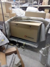 Recovery Generator