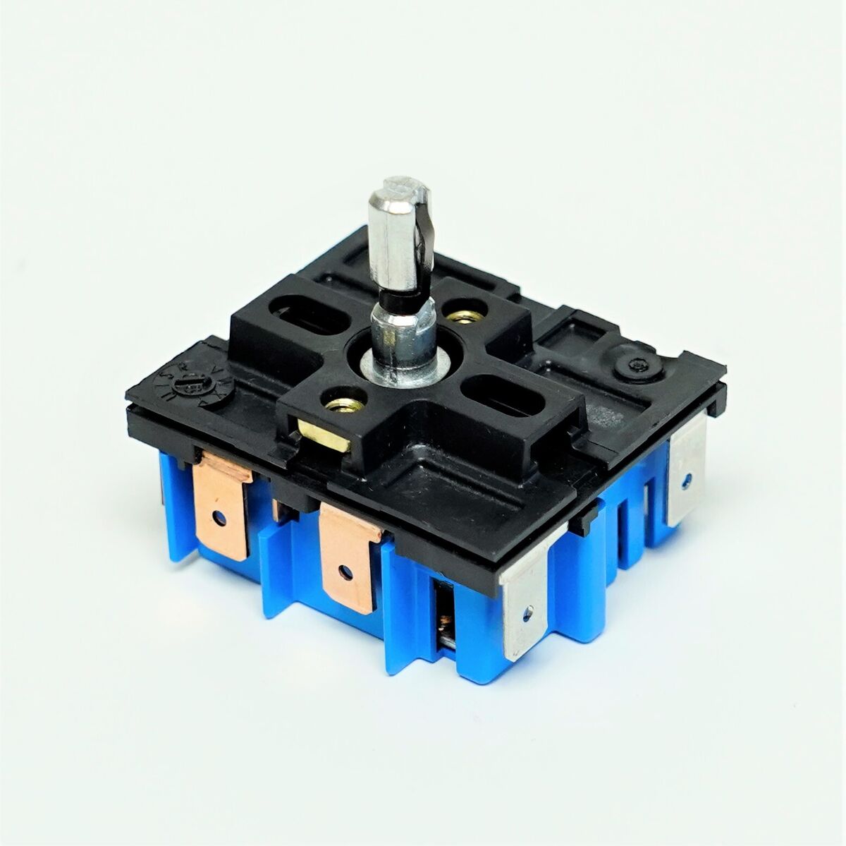 Robertshaw MDSA-W767-UNM Range Stove Burner Infinite Switch Robertshaw MDSA-W767-UNM Range Stove Burner Infinite Switch