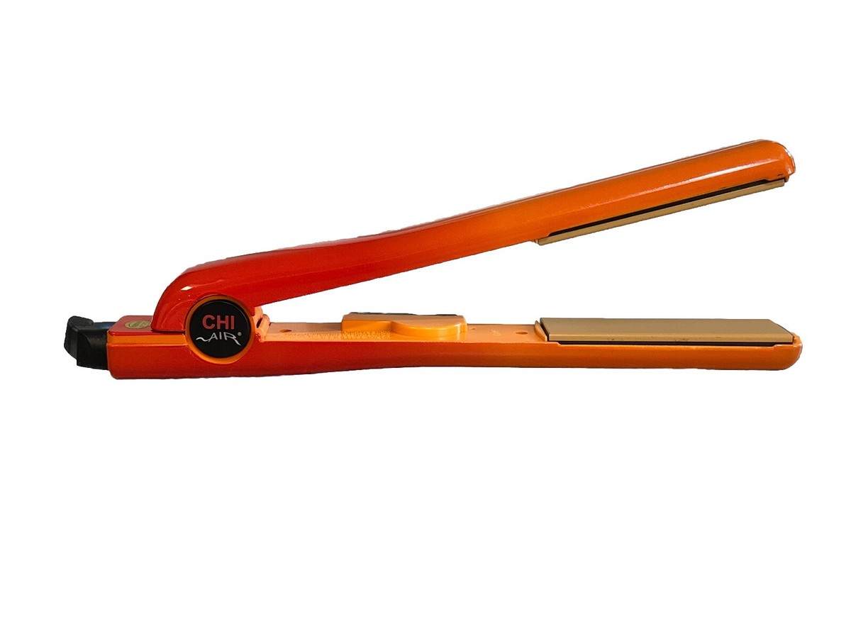 Straightener Plancha Chi Ceramic Hairstyling Iron Chi Air Classic