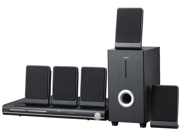 home theatre for sale