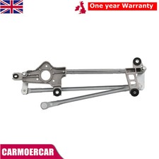 Front Windscreen Wiper Linkage Rhd For Vauxhall Vectra C & Signum 2002-2008