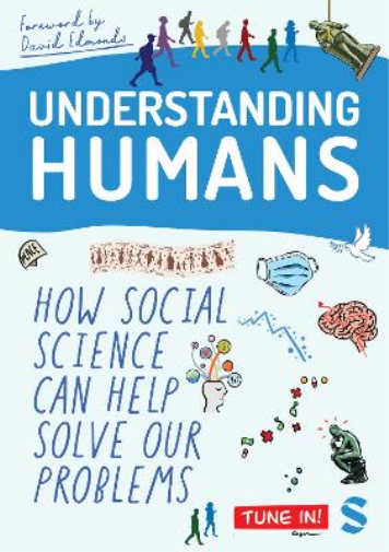David Edmonds Understanding Humans (Tascabile)