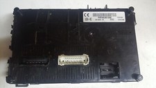 P8200387290 RENAULT CLIO MK2 Body Control Module ECU UCH N3