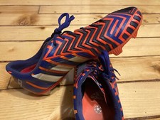 predator instinct blue