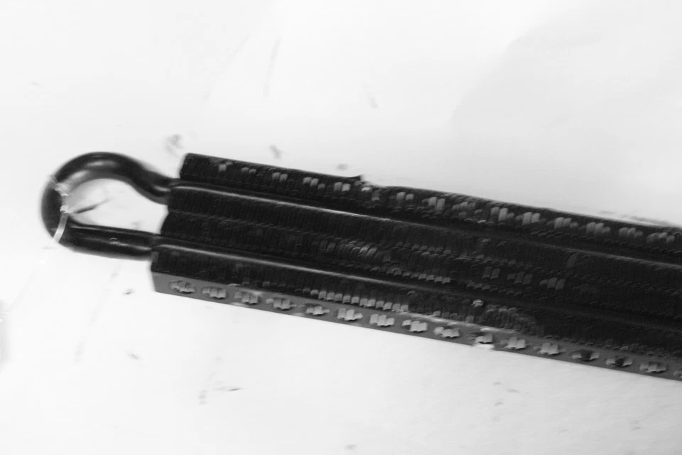 06 E90 宝马 330I SEDAN RWD P/S 动力 STEERING FLUID 冷却器 M3319 — 第 3/4 张图片