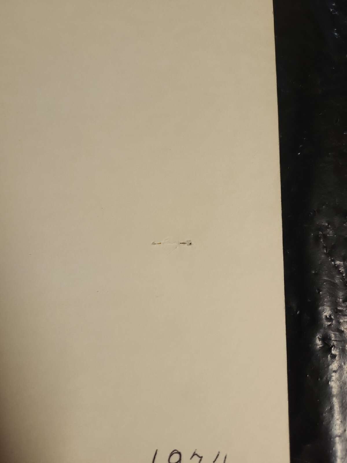 Turkey Hill Milk & Ice Cream 1970's Barr's Ark Quarryville PA 8x11