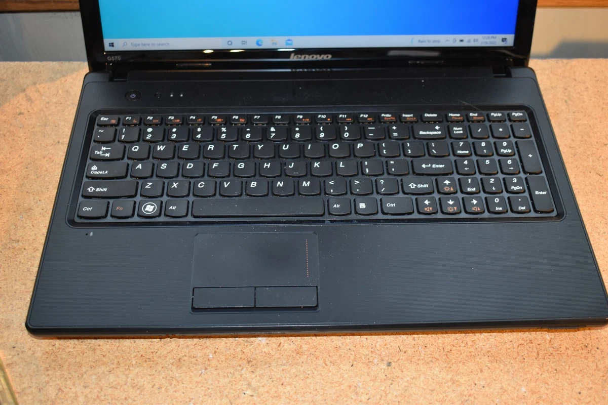 Lenovo g570 cheap