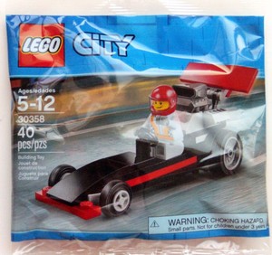 lego city 30358