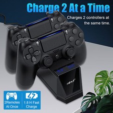 Sony PlayStation Charging Docks for sale
