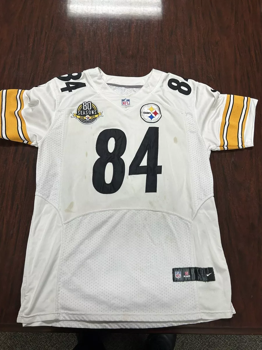 Antonio brown best sale jersey for sale