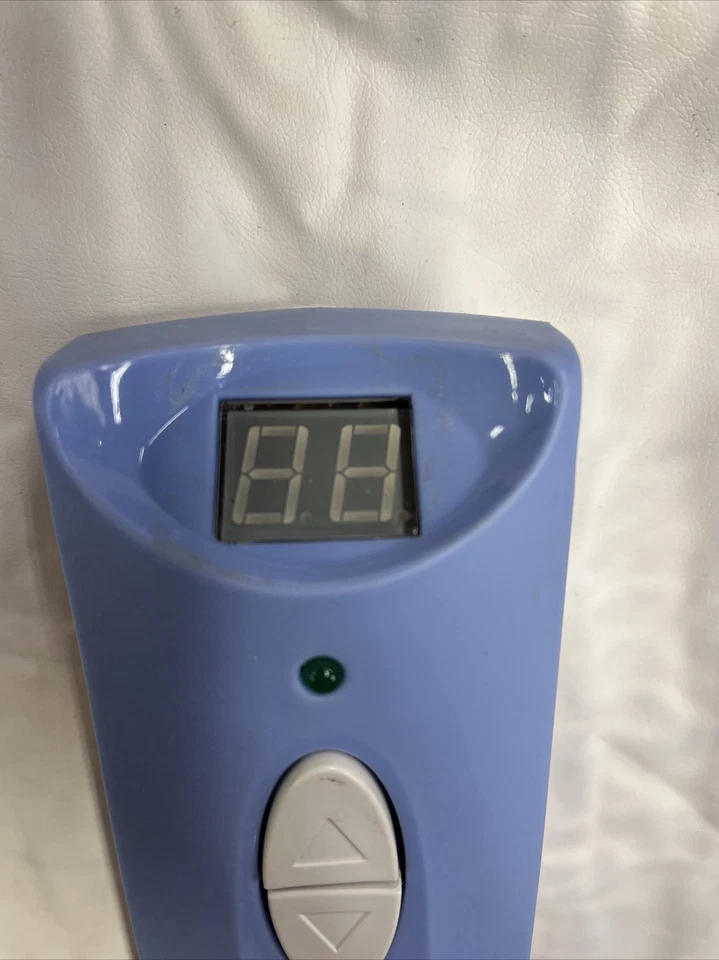 Holmes HM-1865 Humidificador Panel de Control Frontal Parte Probada y Funcionando Ahorra $$$$$ Foto 3 de 4